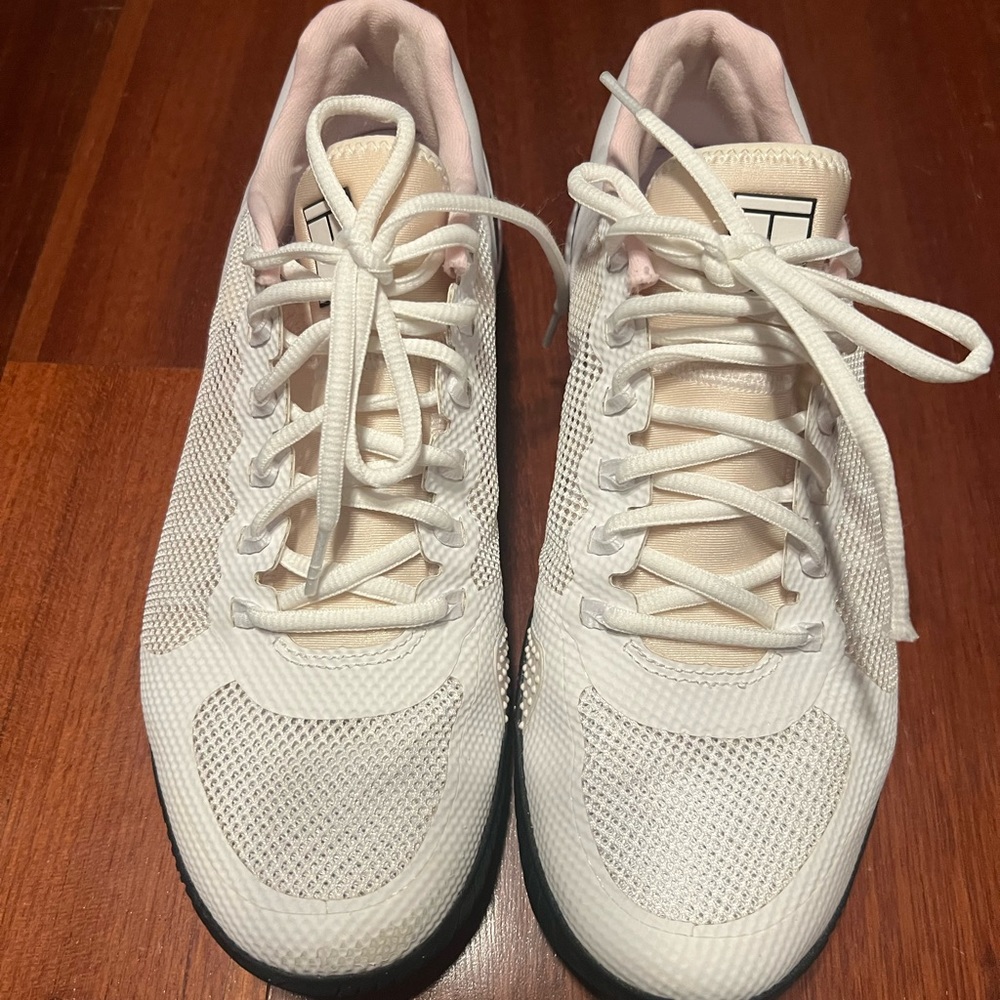 Nike Flare 2 Serena Williams HC - Size 10